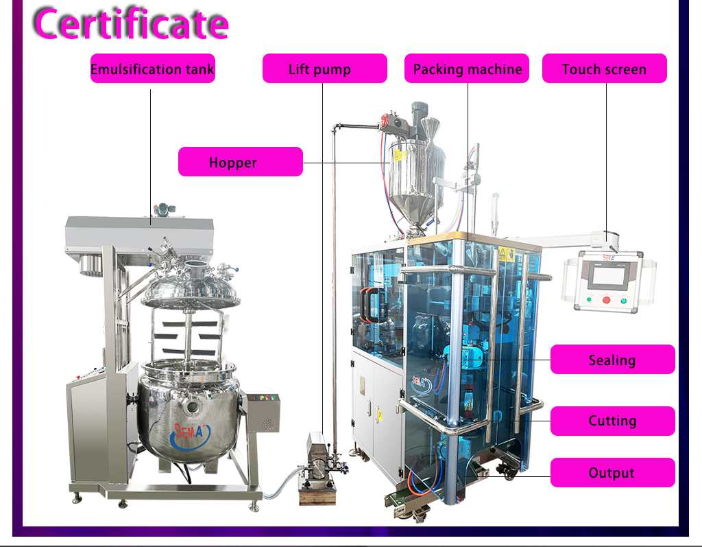 Energy Gel Drinking Liquid Automatic Filling Honey Stick Tomato Paste Sachet Packing Machine With Date printing Energy Gel Drinking Liquid Automatic Filling Honey Stick Tomato Paste Sachet Packing Machine With Date printing