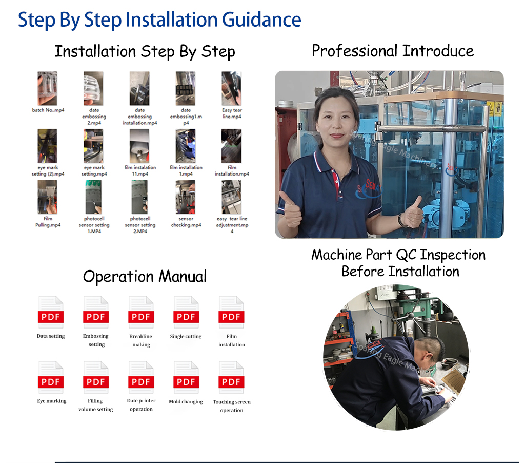 Energy Gel Drinking Liquid Automatic Filling Honey Stick Tomato Paste Sachet Packing Machine With Date printing Energy Gel Drinking Liquid Automatic Filling Honey Stick Tomato Paste Sachet Packing Machine With Date printing