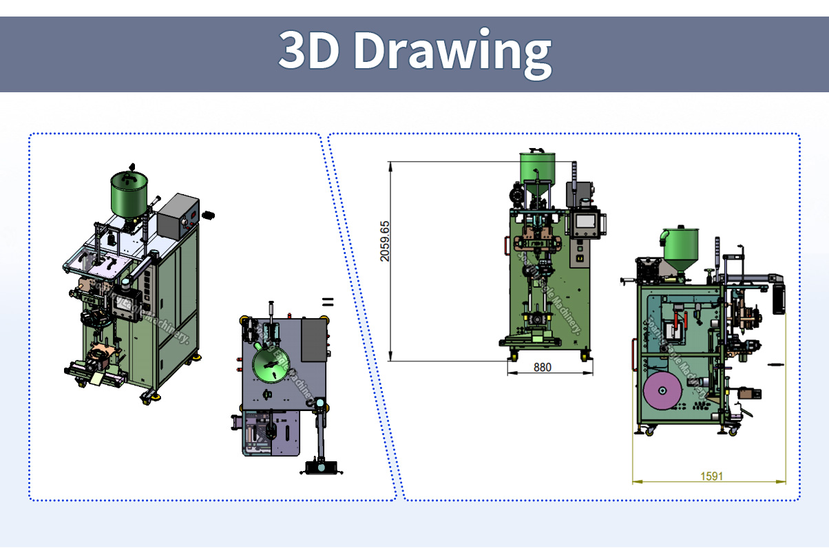 Automatic high quality shaped stick sachet packing machine for Mousse of Salmon olive oil fruit vegetal gel irregular shape bag Automatic high quality shaped stick sachet packing machine for Mousse of Salmon olive oil fruit vegetal gel irregular shape bag