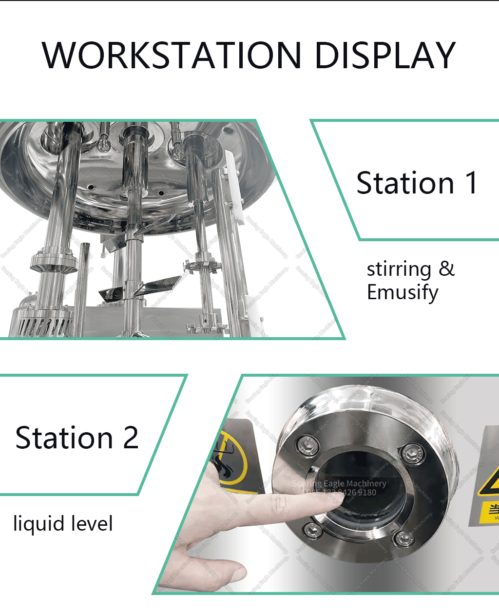 automatic fruit juice jam shaped sachet packing machine with Emulsification mixer automatic fruit juice jam shaped sachet packing machine with Emulsification mixer