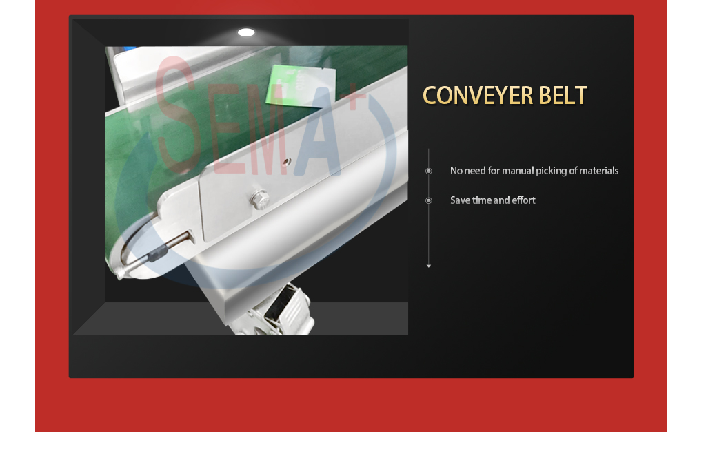 Automatic cosmetic food filling and packaging machine sachet packaging machine