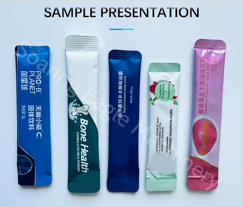 High Quality Packaging Peanut Butter Thick Sauce Small sachet Automatic Liquid Sauce Packing Machine High Quality Packaging Peanut Butter Thick Sauce Small sachet Automatic Liquid Sauce Packing Machine