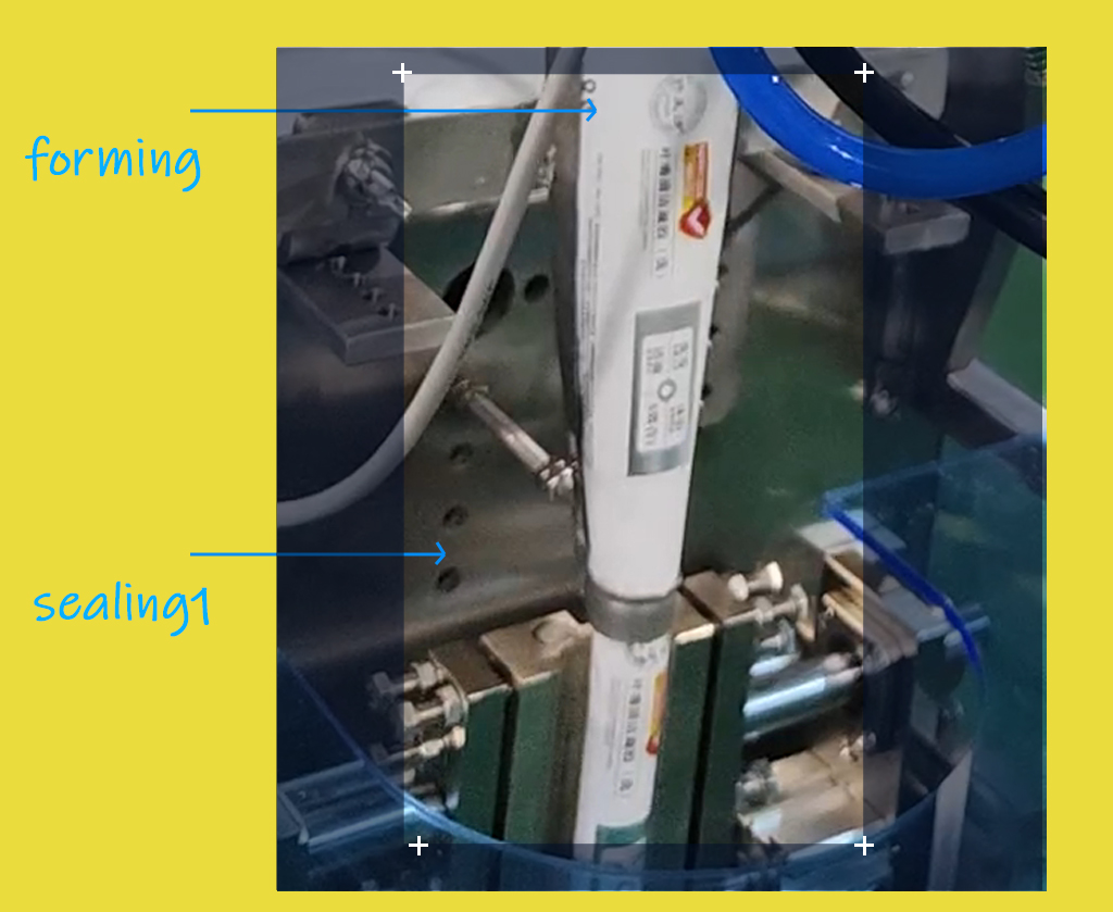 Automatic 5ml 10ml liquid cream sauce shaped back sides sealing round corner sachet packing machine Automatic 5ml 10ml liquid cream sauce shaped back sides sealing round corner sachet packing machine