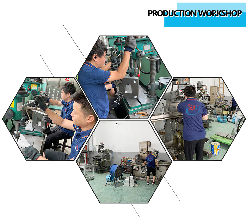 Automatic Sachet Bag Coconut Powder Sachet Packing Machine Automatic Sachet Bag Coconut Powder Sachet Packing Machine