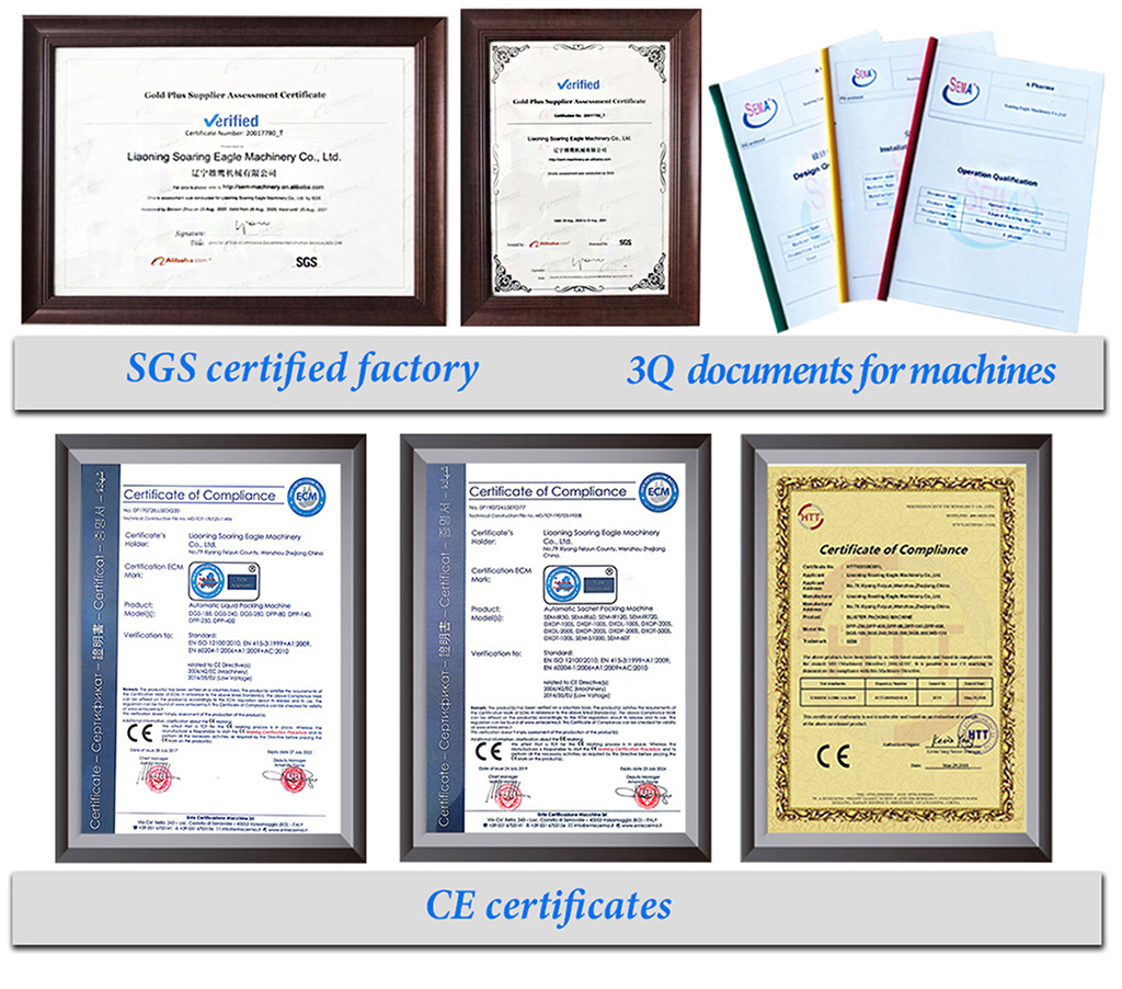 Automatic Sachet Bag Coconut Powder Sachet Packing Machine Automatic Sachet Bag Coconut Powder Sachet Packing Machine