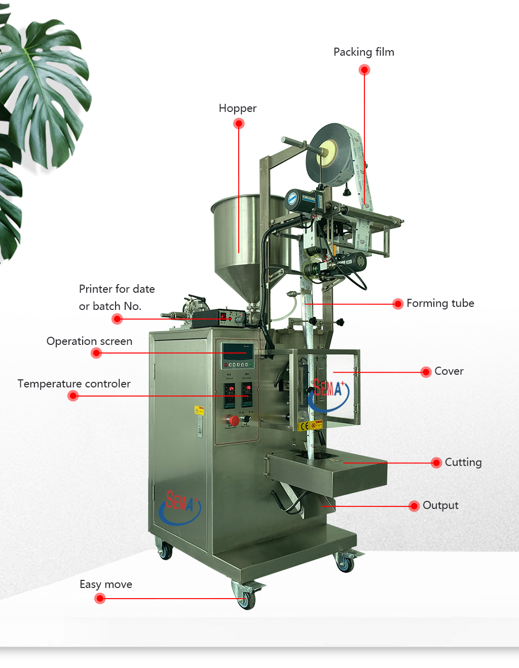 Juice honey syrup ketchup masala sauce peanut butter paste filling sachet sealing oil liquid cream sachet packing machine Juice honey syrup ketchup masala sauce peanut butter paste filling sachet sealing oil liquid cream sachet packing machine