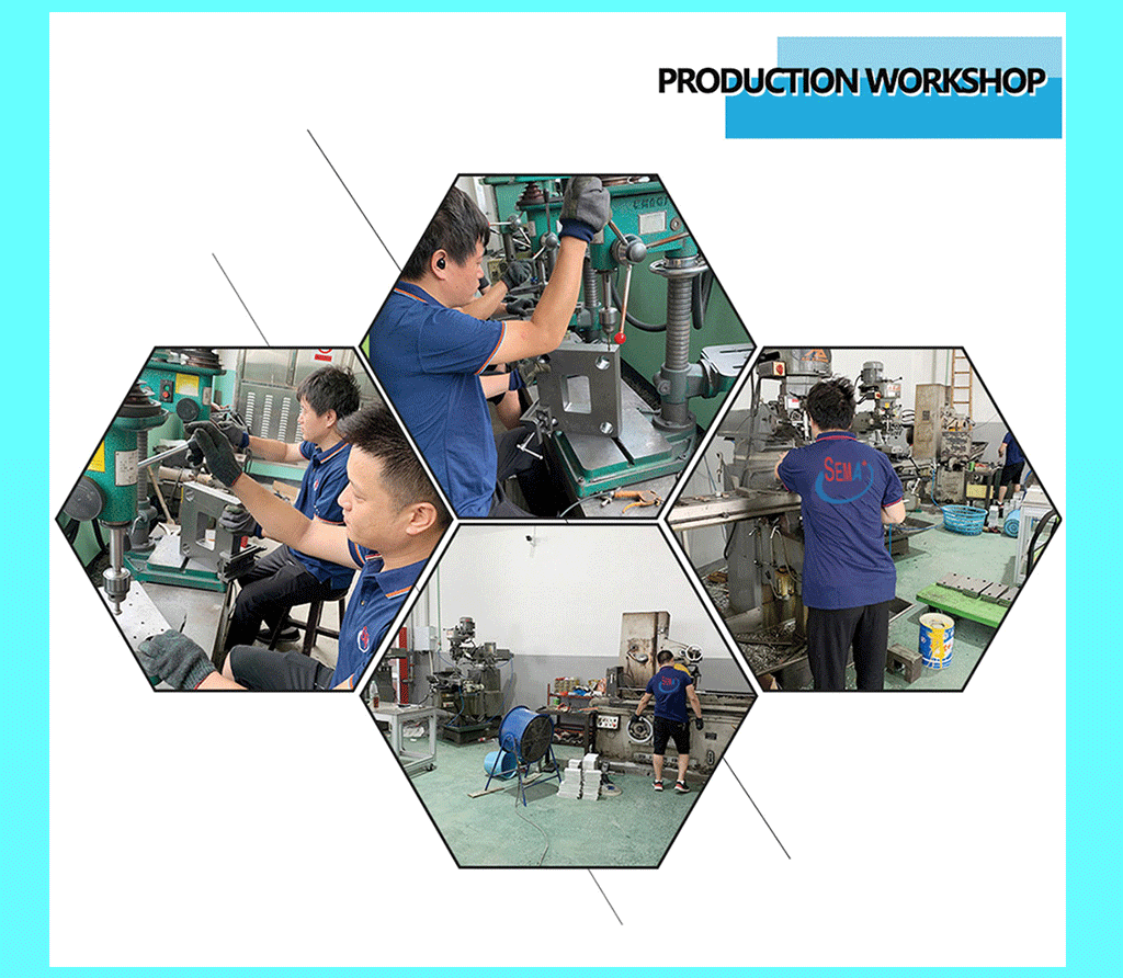 Cheap price popular 10g soluble powder pesticide powder granule three side four side seal sachet packing machine