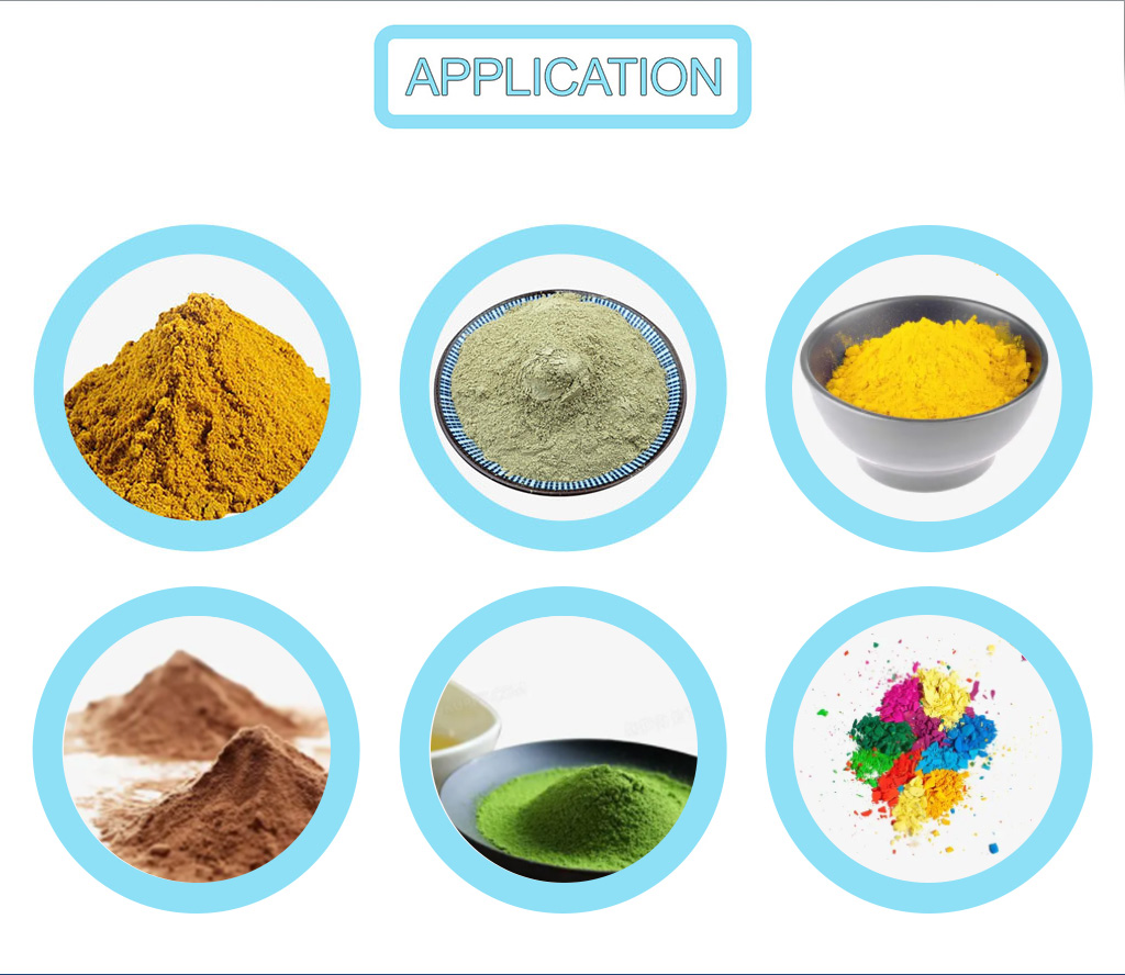 flour sachet spice powder milk sachet packing machine flour sachet spice powder milk sachet packing machine