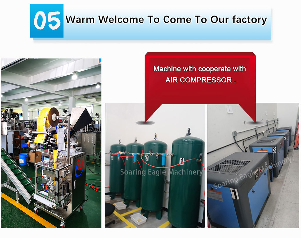 flour sachet spice powder milk sachet packing machine flour sachet spice powder milk sachet packing machine