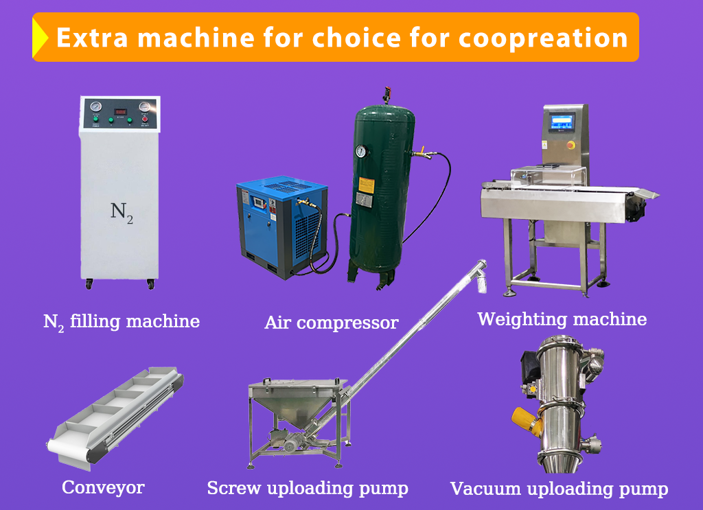 Small Sachet Power Granules Packaging Machine for coffee Small Sachet Power Granules Packaging Machine for coffee