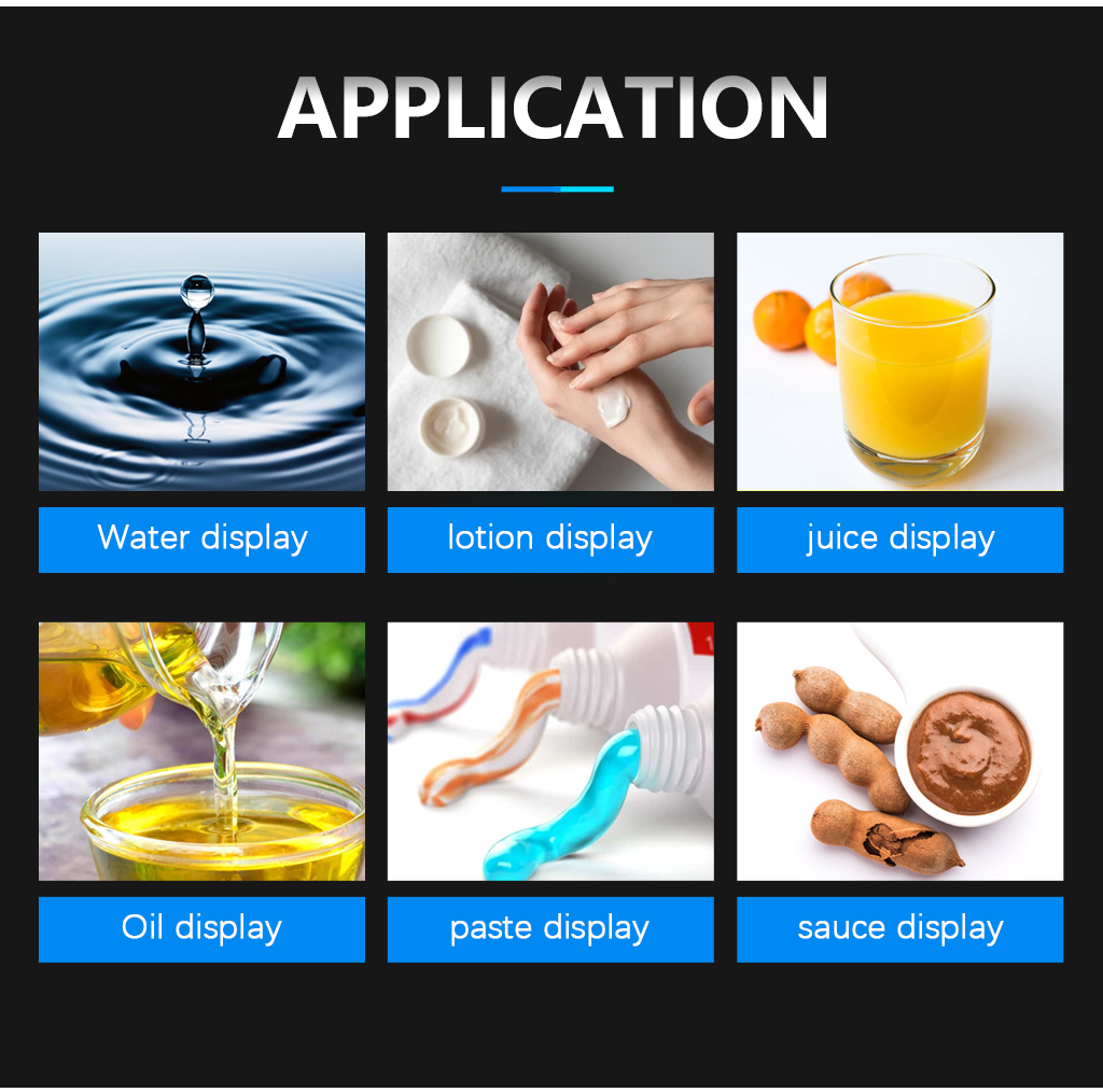 Four Sides Sealing Shampoo Cosmetic Cream Sachet Packing Machine Four Sides Sealing Shampoo Cosmetic Cream Sachet Packing Machine