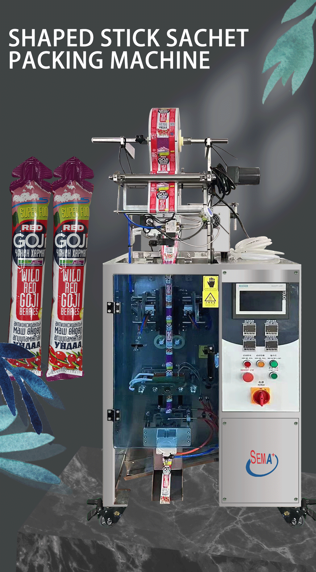 Automatic Olive Oil Liquid Sachet Filling Packing Machine Automatic Olive Oil Liquid Sachet Filling Packing Machine