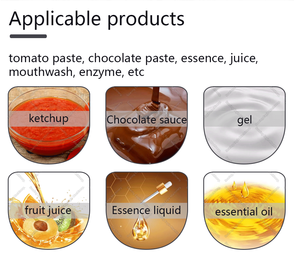 Automatic Olive Oil Liquid Sachet Filling Packing Machine Automatic Olive Oil Liquid Sachet Filling Packing Machine