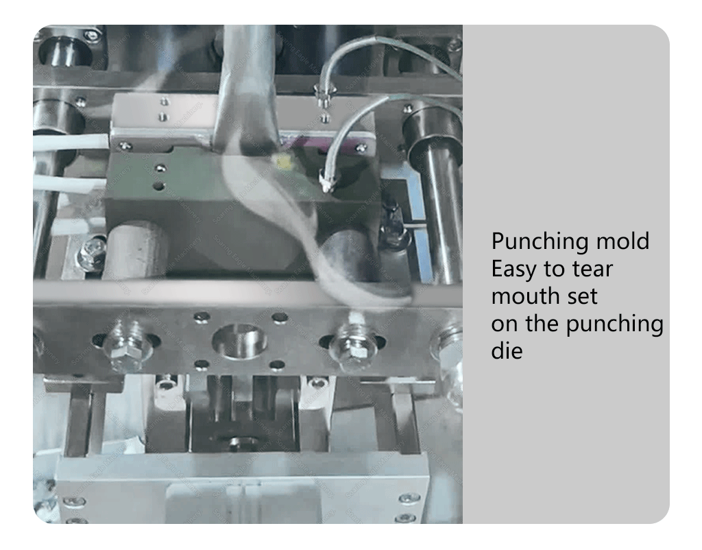 Automatic Olive Oil Liquid Sachet Filling Packing Machine Automatic Olive Oil Liquid Sachet Filling Packing Machine