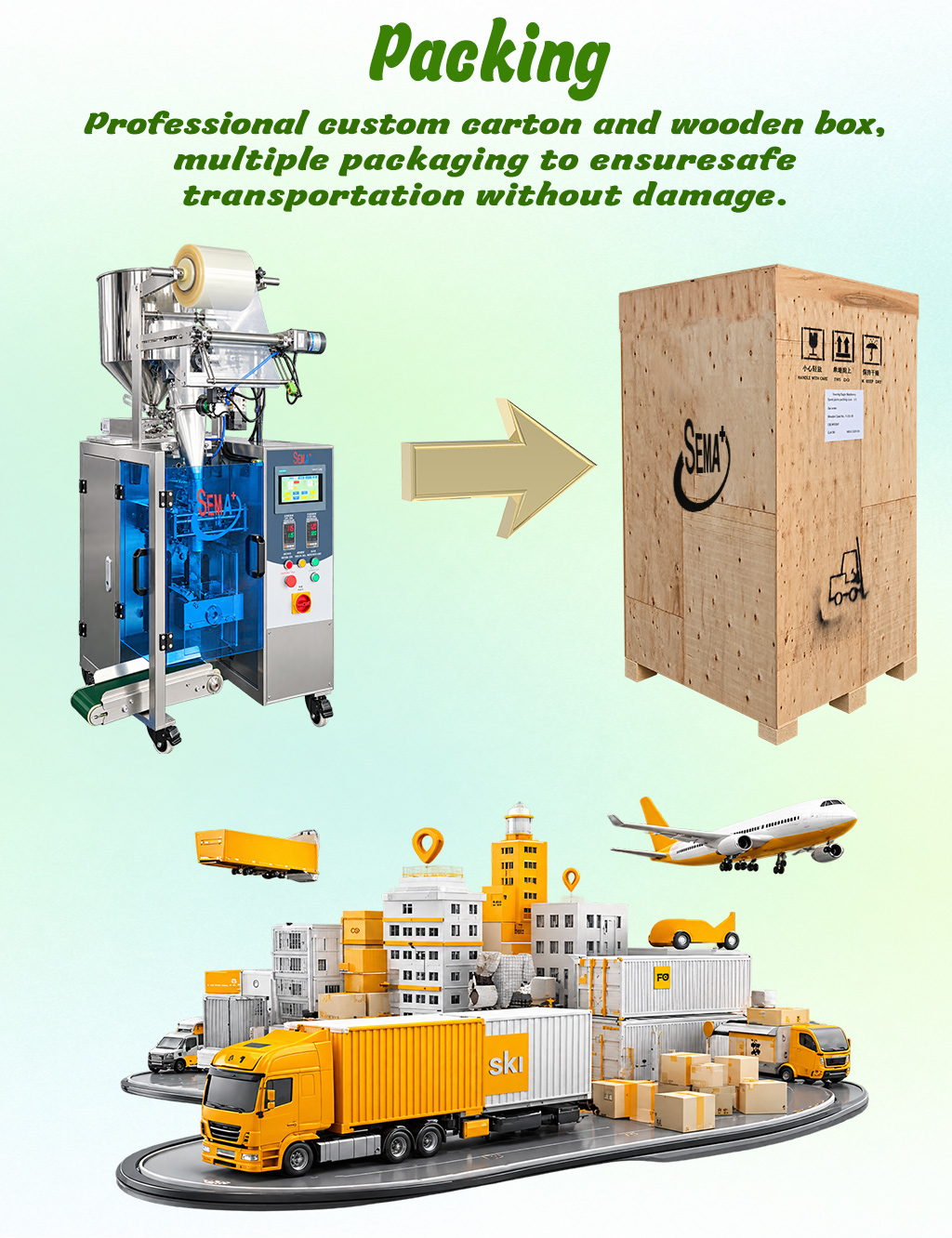 Automatic Honey Sachet Packing Machine High Speed Liquid Stick Pack Packaging Machine Automatic Honey Sachet Packing Machine High Speed Liquid Stick Pack Packaging Machine