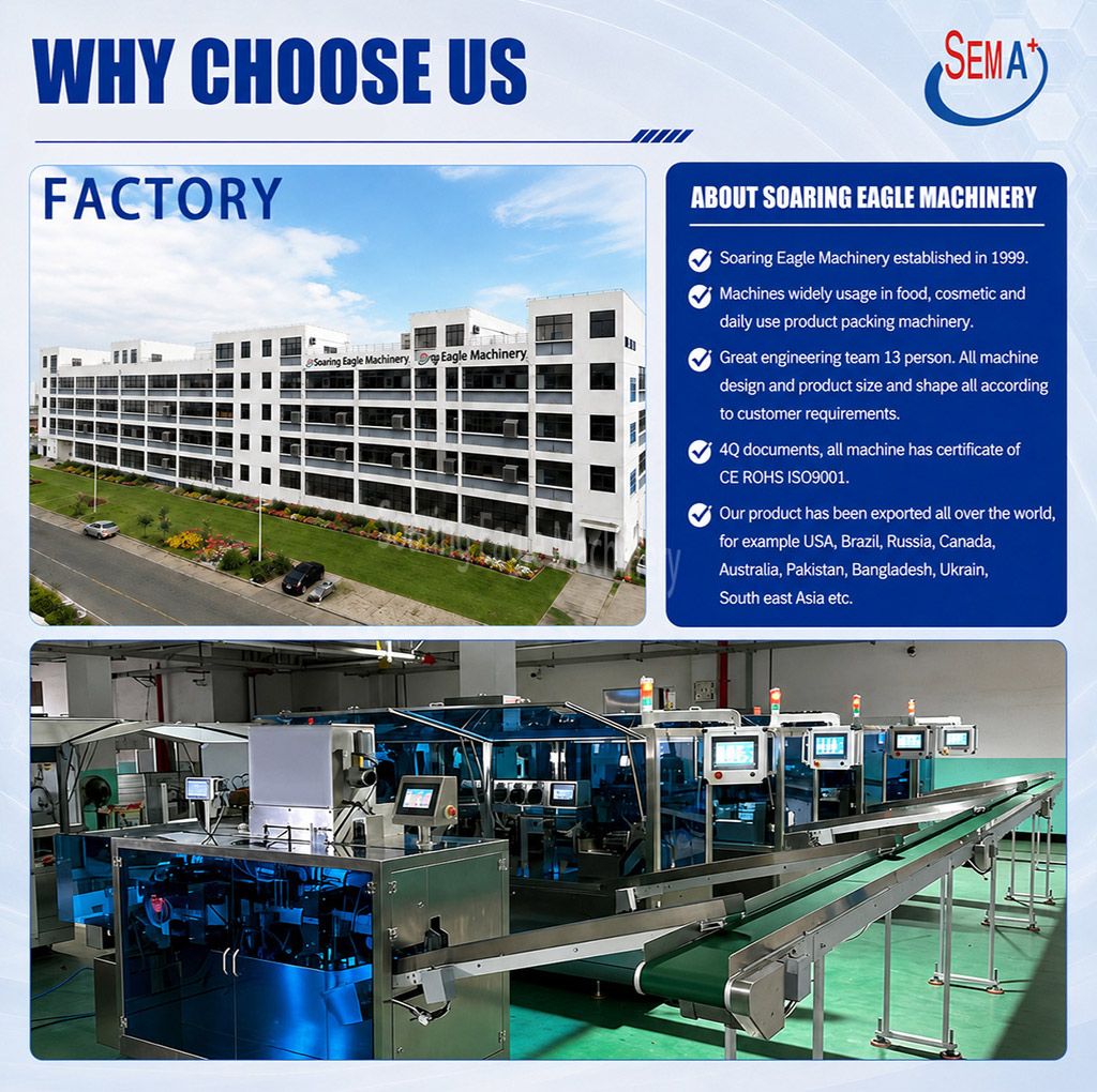 Automatic Plastic Ampoule Liquid Packing Machine with Cartoning Line for Oral Liquid Syrup Automatic Plastic Ampoule Liquid Packing Machine with Cartoning Line for Oral Liquid Syrup