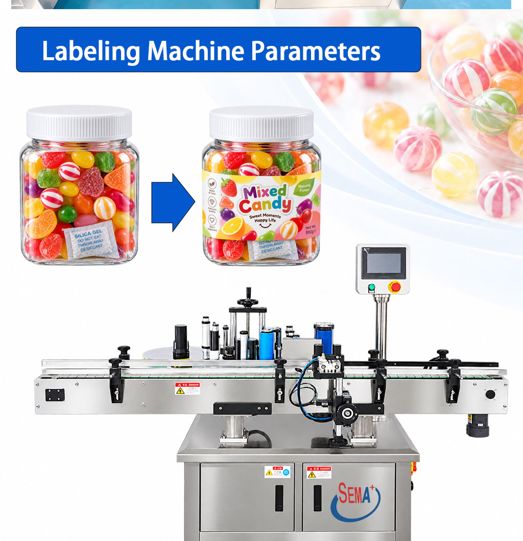 Automatic Candy Bottle Packing Machine Gummy Counting Filling Capping Labeling Production Line Automatic Candy Bottle Packing Machine Gummy Counting Filling Capping Labeling Production Line