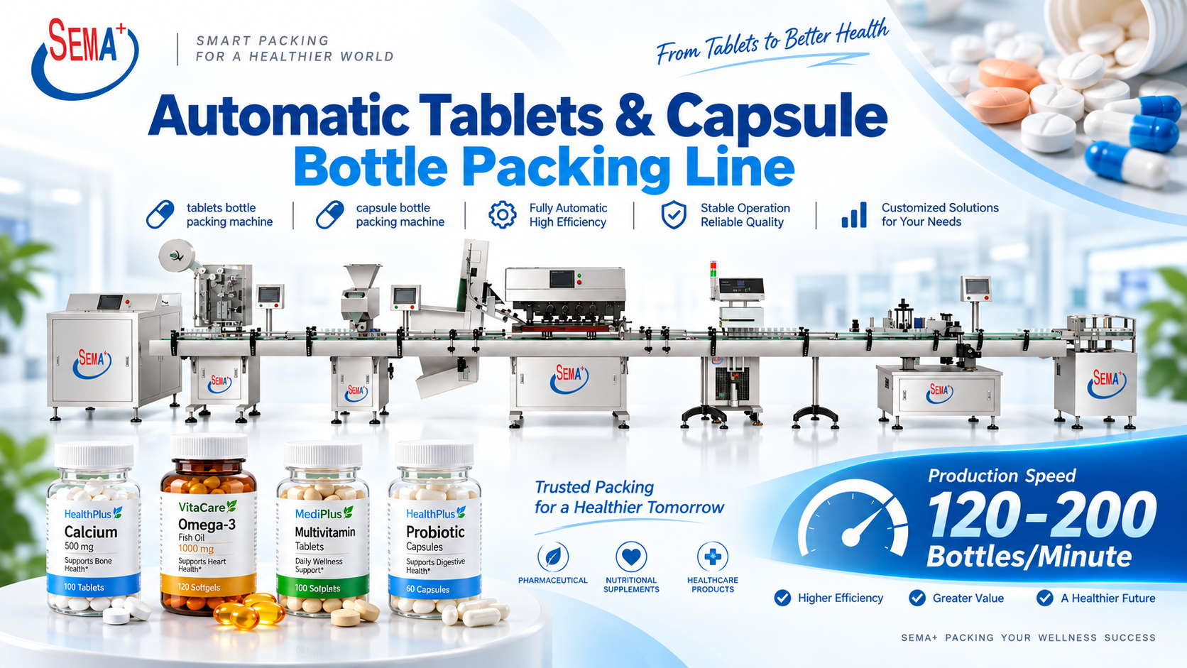 How Can an Automatic Tablets How Can an Automatic Tablets