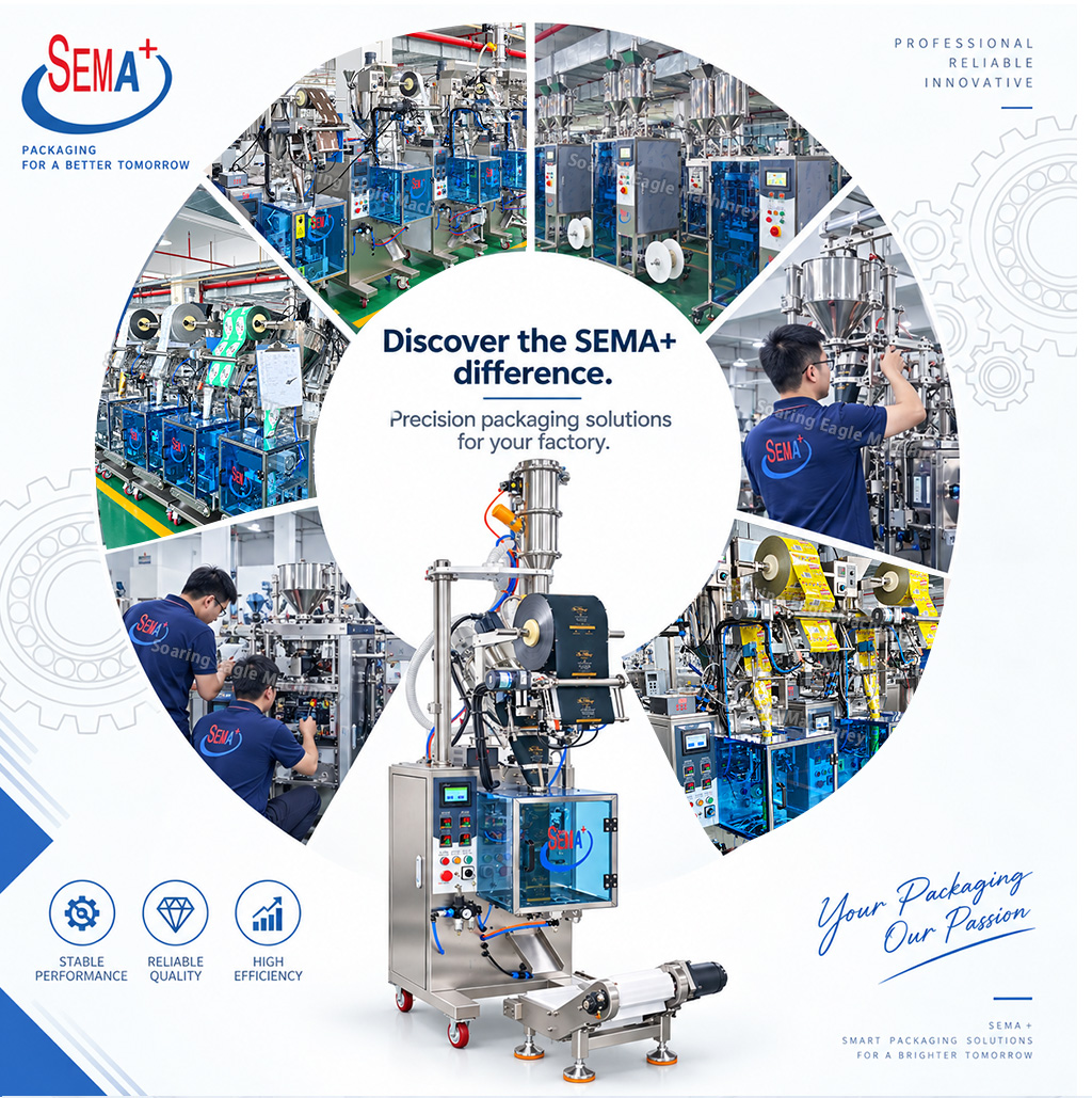 Automatic Powder Packing Machine Auger Filling VFFS Machine for Coffee Spice Milk Powder Automatic Powder Packing Machine Auger Filling VFFS Machine for Coffee Spice Milk Powder