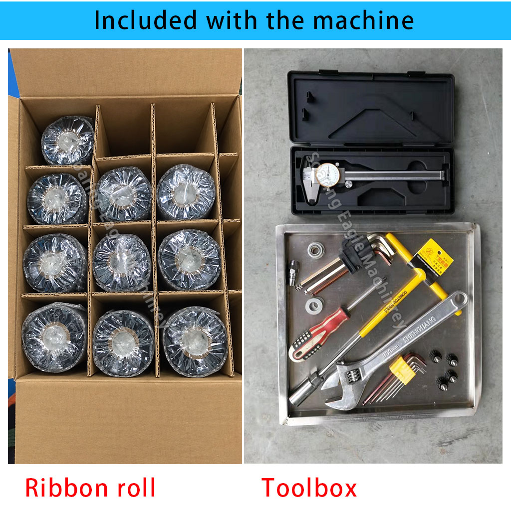 Automatic Premade Powder Bag Packing Machine for Milk Coffee Flour Protein Powder Automatic Premade Powder Bag Packing Machine for Milk Coffee Flour Protein Powder