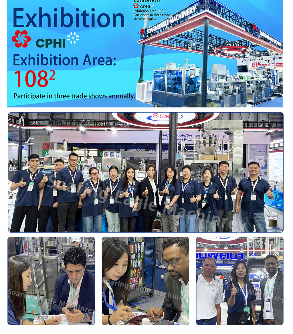 Automatic Premade Powder Bag Packing Machine for Milk Coffee Flour Protein Powder Automatic Premade Powder Bag Packing Machine for Milk Coffee Flour Protein Powder