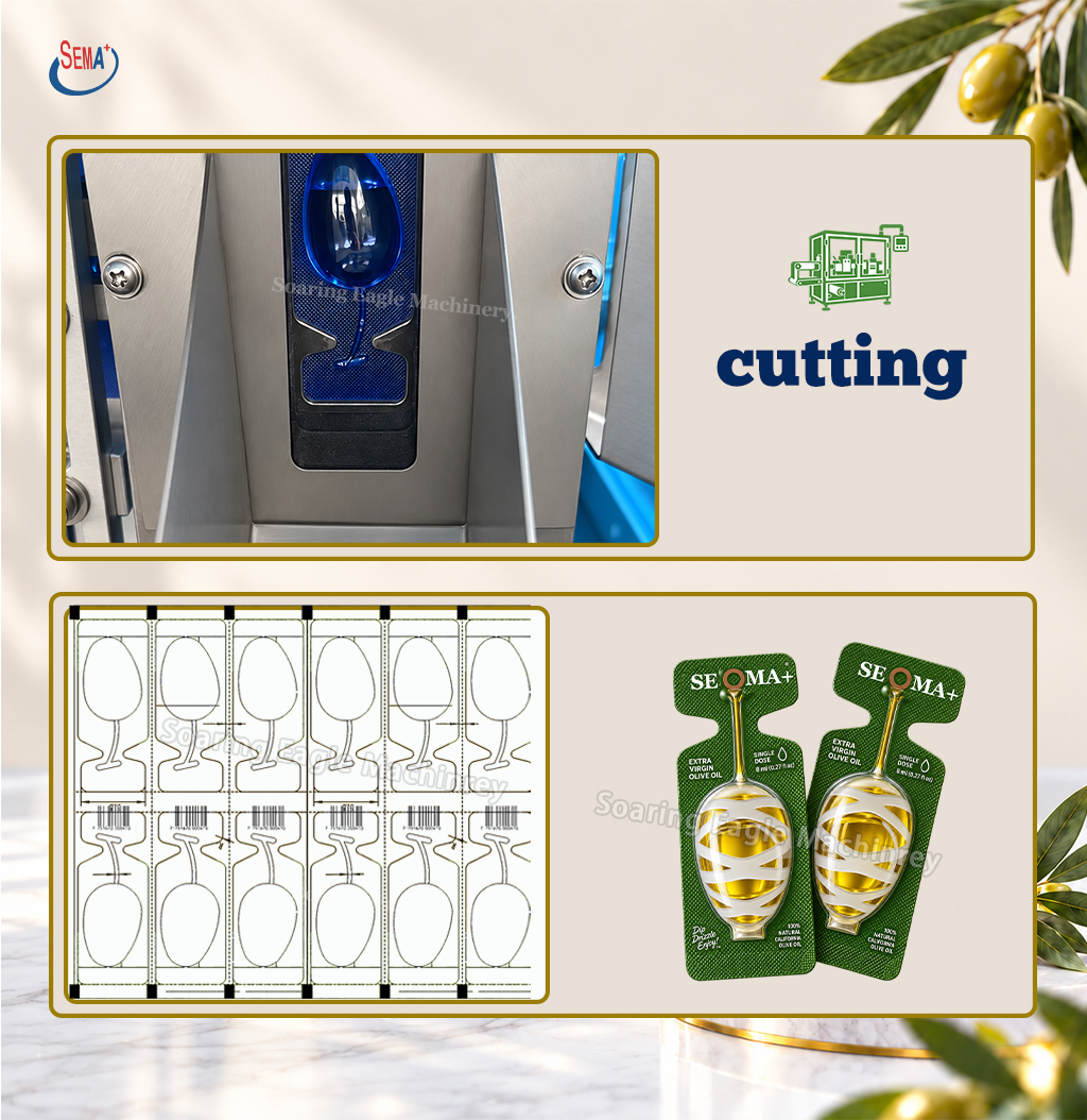Automatic Olive Oil Packing Machine Liquid Pouch Filling Sealing Packaging Machine Automatic Olive Oil Packing Machine Liquid Pouch Filling Sealing Packaging Machine