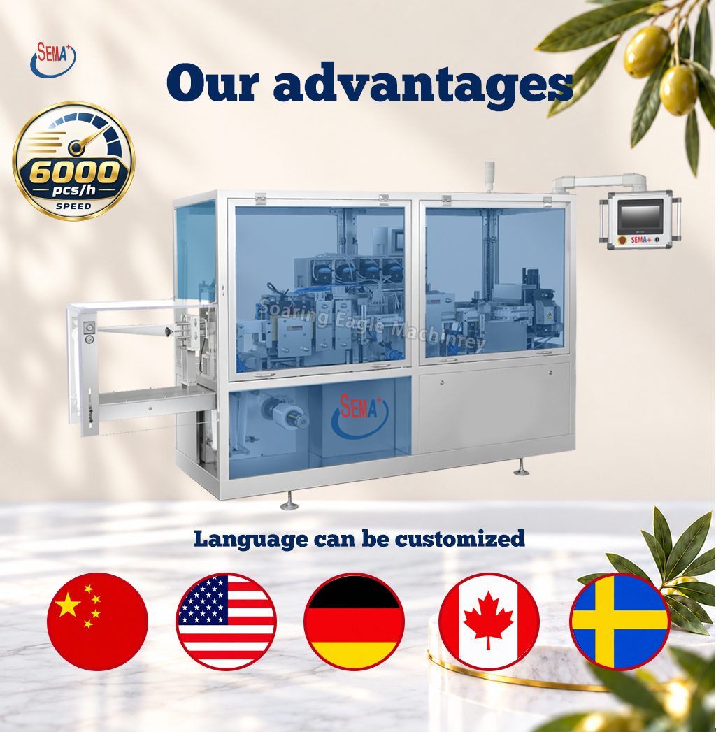 Automatic Olive Oil Packing Machine Liquid Pouch Filling Sealing Packaging Machine Automatic Olive Oil Packing Machine Liquid Pouch Filling Sealing Packaging Machine