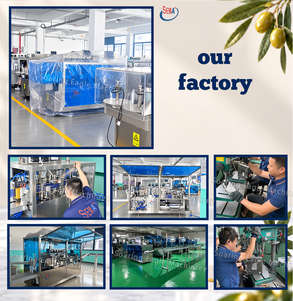 Automatic Olive Oil Packing Machine Liquid Pouch Filling Sealing Packaging Machine Automatic Olive Oil Packing Machine Liquid Pouch Filling Sealing Packaging Machine