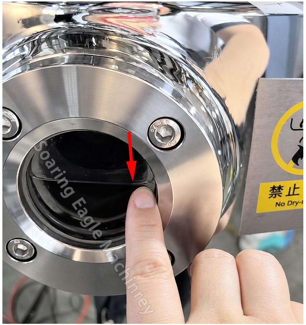 Automatic 300L Vacuum Emulsifying Mixer Machine for Cosmetic Cream Lotion Gel Production Automatic 300L Vacuum Emulsifying Mixer Machine for Cosmetic Cream Lotion Gel Production