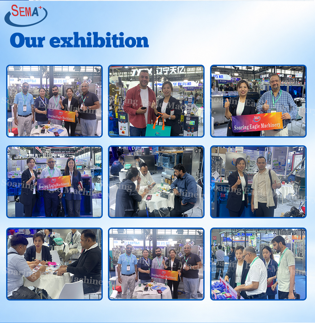 Automatic Powder and Liquid Packing Machine Dual Function Sachet Filling Sealing Machine Automatic Powder and Liquid Packing Machine Dual Function Sachet Filling Sealing Machine
