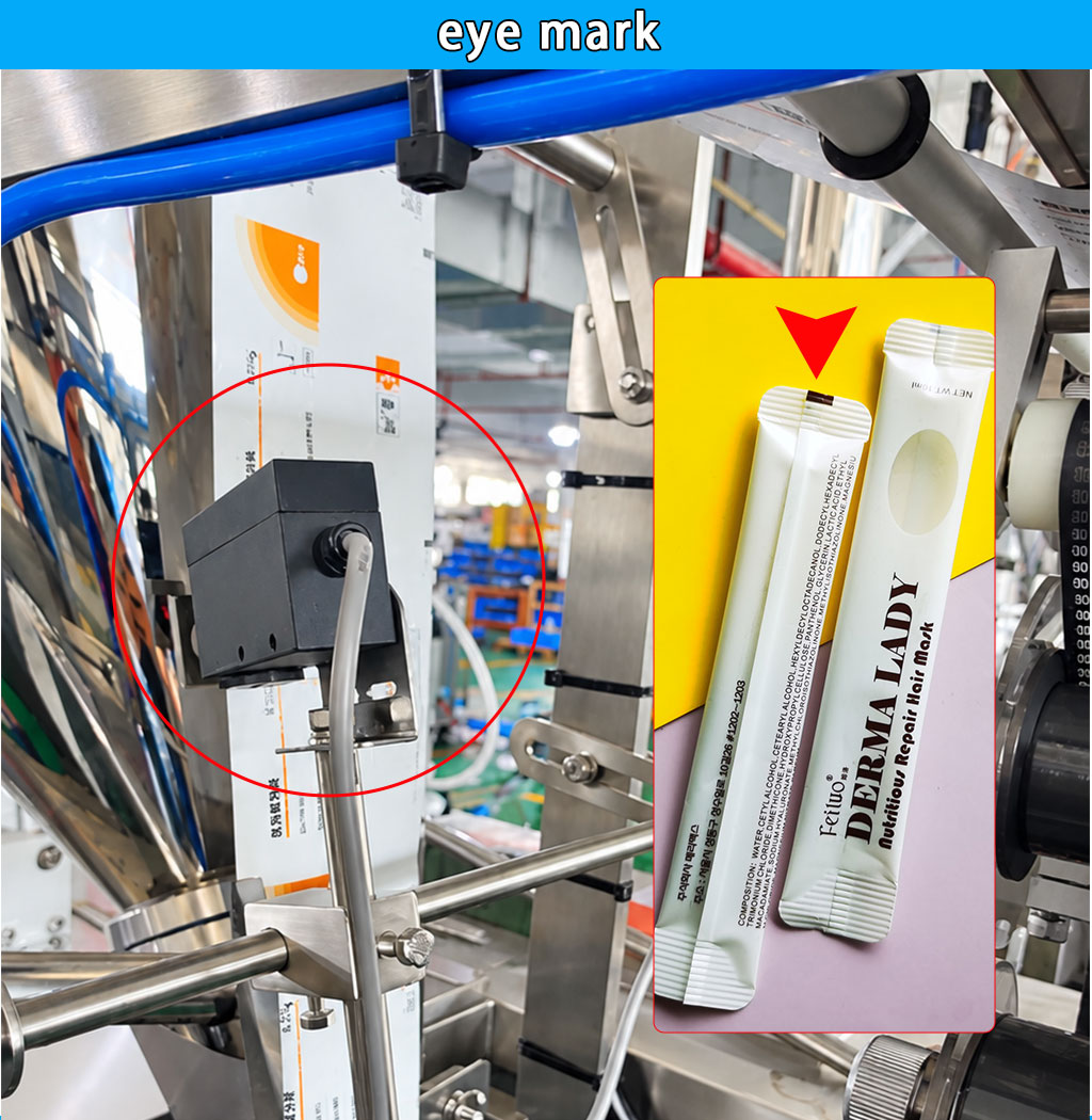Automatic Coffee Powder Sachet Packing Machine Stick Pack Filling Sealing Machine Automatic Coffee Powder Sachet Packing Machine Stick Pack Filling Sealing Machine