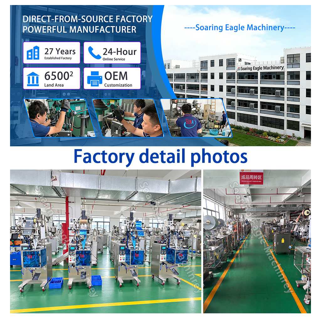 Automatic Coffee Powder Sachet Packing Machine Stick Pack Filling Sealing Machine Automatic Coffee Powder Sachet Packing Machine Stick Pack Filling Sealing Machine