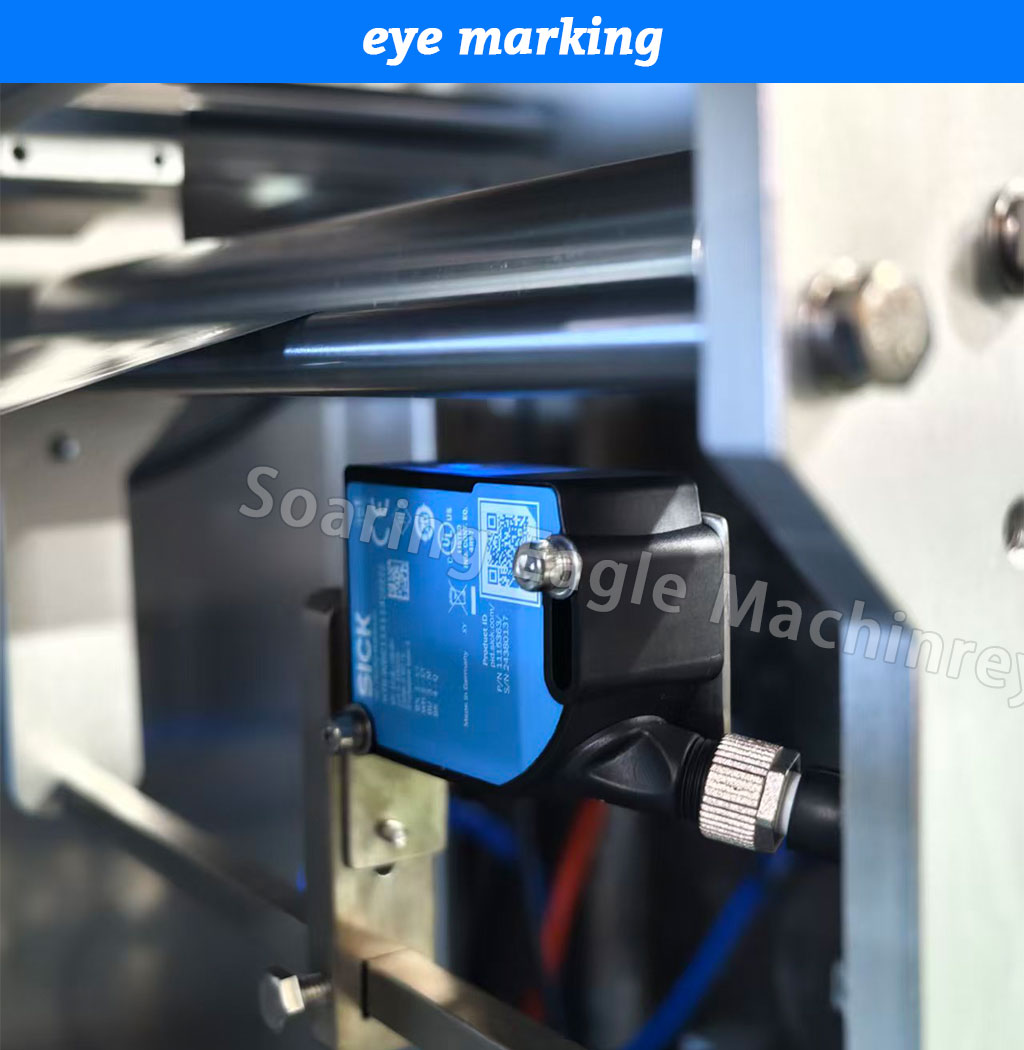 Automatic Energy Drink Packing Machine Liquid Sachet Filling Sealing Machine for Functional Beverages Automatic Energy Drink Packing Machine Liquid Sachet Filling Sealing Machine for Functional Beverages