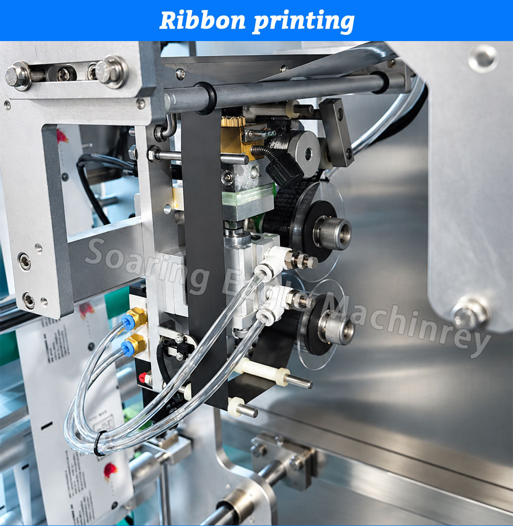 Automatic Energy Drink Packing Machine Liquid Sachet Filling Sealing Machine for Functional Beverages Automatic Energy Drink Packing Machine Liquid Sachet Filling Sealing Machine for Functional Beverages