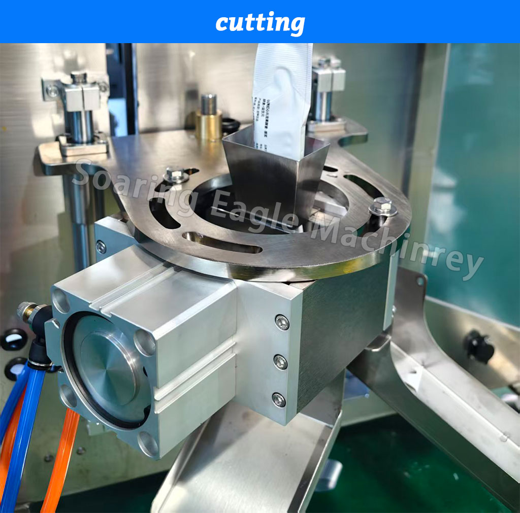 Automatic Energy Drink Packing Machine Liquid Sachet Filling Sealing Machine for Functional Beverages Automatic Energy Drink Packing Machine Liquid Sachet Filling Sealing Machine for Functional Beverages