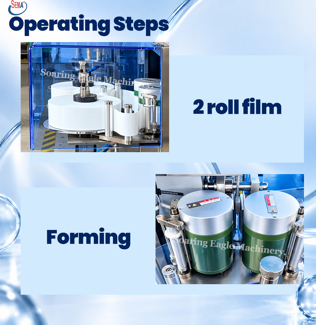 Please provide your product name, liquid characteristics, filling volume, package shape and size, film material, required production capacity and local voltage. Samples or drawings can help us recommend a suitable solution. Please provide your product name, liquid characteristics, filling volume, package shape and size, film material, required production capacity and local voltage. Samples or drawings can help us recommend a suitable solution.