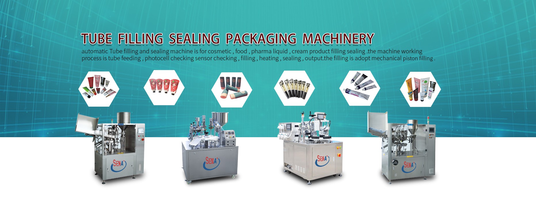 DGS-188 BFS Liquid Packing Machine